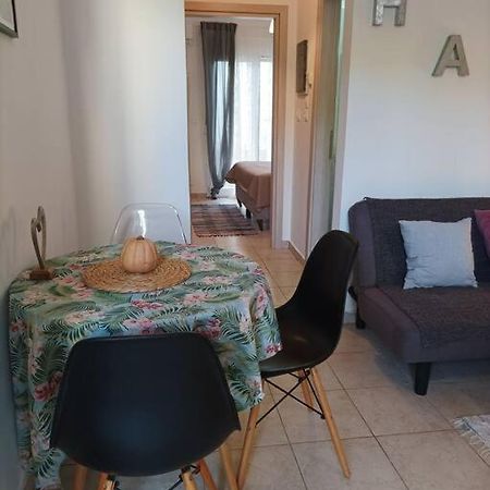Comfy Cozy Iksia Appartement Ixia  Buitenkant foto