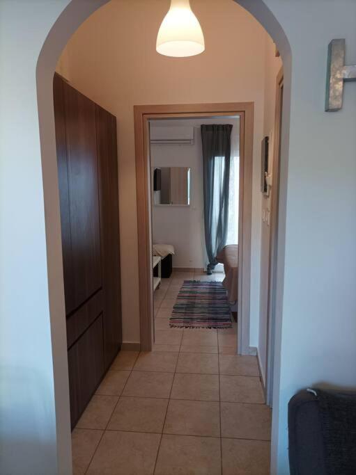 Comfy Cozy Iksia Appartement Ixia  Buitenkant foto